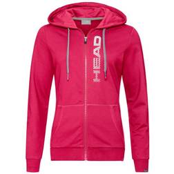 Head Club Sweatjacke Damen - Pink