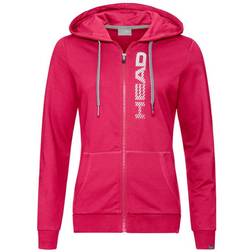 Head Greta Hooded Sweatshirt - W