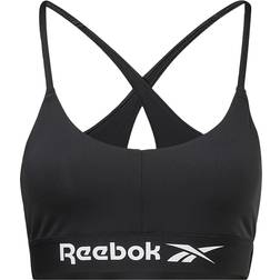 Reebok Wor Commercial Sports BH - Rosa