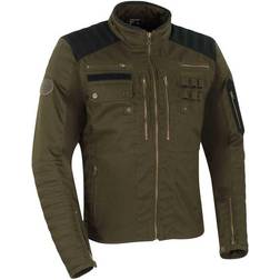 Segura Blouson moto fergus Vert