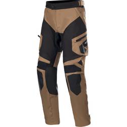 Alpinestars Venture XT MC-Jacka Camel-Svart