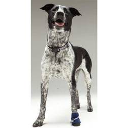 Healers Medical Dog Boot SINGLE UNIT ONE BOOT IN PKG) MEDIUM