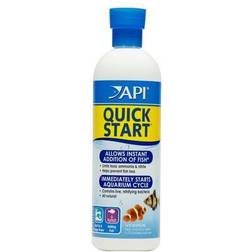 API Fishcare North Amer 973536 Quick Start