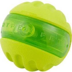 Hyper Pet New Dura-Squeak Dog Chew Sphere