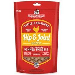 Stella & Chewy's Stella's Solutions Hip & Joint Boost Freeze-Dried Raw Cage-Free Chicken