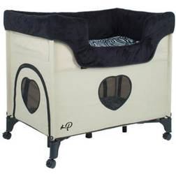 Petique Bedside Lounge Pet Bed, BD01700104