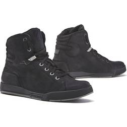 Forma Swift Dry Boots - Black