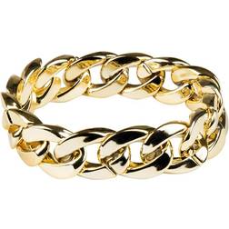Boland Pimp Bracelet - Gold