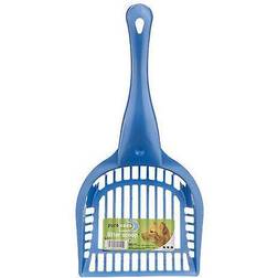 Van Ness Cat Litter Scoop Blue