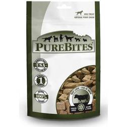 789003 Pure Bit Beef-Liver Fd Treats 8.8