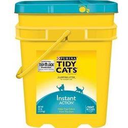 Tidy Cats Tidy Cats Instant Action Scented Clumping Clay Cat