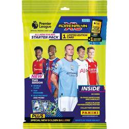 Panini Adrenalyn XL Premier League 2023 Starter Pack