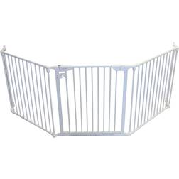 Cardinal Gates XpandaGate Expandable Gate