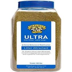 Dr. Elsey's Ultra Cat Litter Attractant, 20