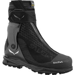 Salewa Ortles Schuhe - Schwarz