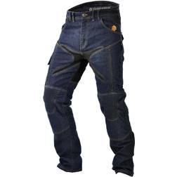 Trilobite Probut X-Factor Motorcycle Jeans, blue