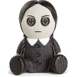 Peluche Wednesday Addams The Addams Family Knit Series 13 cm