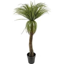 Mr Plant Bottle Lily Kunstig plante