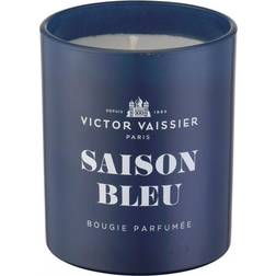 Victor Vaissier Saison Bleu Blue Doftljus 220g