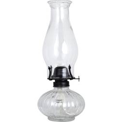 Strömshaga Kerosene Alice Oljelampa 32.5cm