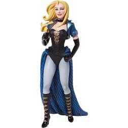 DC Comics Black Canary Couture De Force Statue