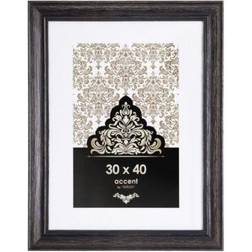 Nielsen Nielsen Design Nielsen Accent Vintage 30x40 Wood black 3231003 Ramme
