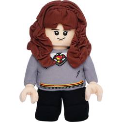 LEGO Harry Potter Hermione Granger Plush instock MNT342750