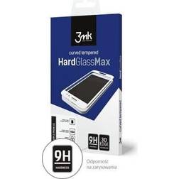 3mk HardGlass Max Screen Protector for iPhone 6 Plus