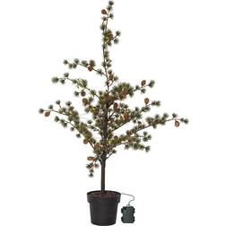 Star Trading Larix Julgran 117cm