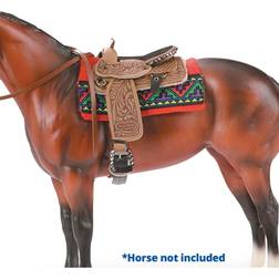 Breyer Traditional Western Show Bridle