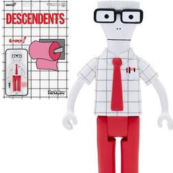 Super7 Descendents Milo (Enjoy) ReAction Figure