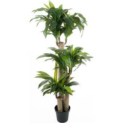 Konstgjord Dracena 140 cm Konstgjord växt