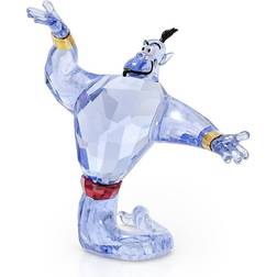 Swarovski Aladdin Genie Crystal Ornament 5610724