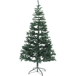 Europalms Artificial Green Juletre 240cm