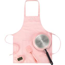 Ozeri Junior Chef Cooking Essentials Set For Kids