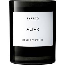 Byredo FC Altar Damdofter 240GR Doftljus