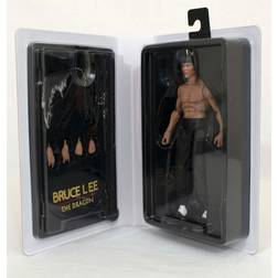 Bruce Lee Figurine VHS SDCC