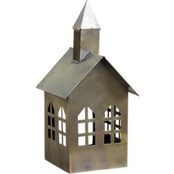 Chic Antique Light House Fyrfadsstage 20cm