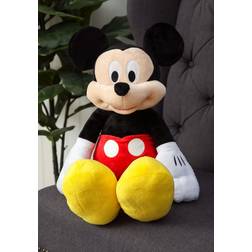 Mickey Mouse 25 Stuffed Toy