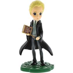 Harry Potter Wizarding World of Draco Malfoy Statue