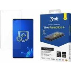 3mk Silver Protect Oppo Find X5 Wet-mounted Antimicrob