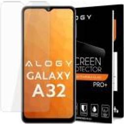 Alogy tempered glass for the screen of the Samsung Galaxy A32 4G