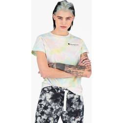 Champion Digital Print Women's T-Shirt Ref. 113939-WL002