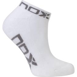 Stance Nox Technical Socks Women White/Grey