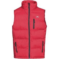 Trespass Clasp Polstret Vest Til Herre