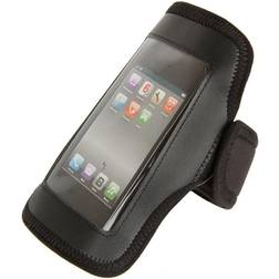 M-Wave Maastricht Arm Mobilholder til overarm Passer til de fleste smartphones