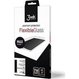 3mk Hybrid Glass Flexible 2.5D Max for Samsung Galaxy A51