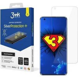 3mk Silver Protect Xiaomi Mi 10 Pro Wet-mounted Antimi