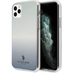 U.S. Polo Assn. Gradient Pattern Collection Case for iPhone 11 Pro