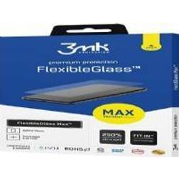 3mk FlexibleGlass Screen Protector for iPhone 14 Pro